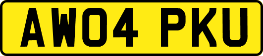 AW04PKU