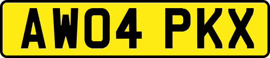 AW04PKX