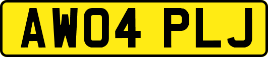 AW04PLJ