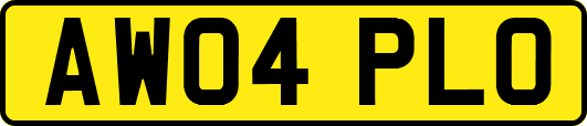 AW04PLO