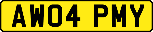 AW04PMY