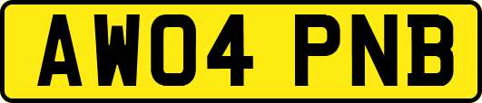 AW04PNB