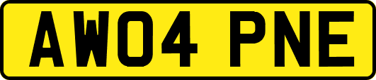 AW04PNE