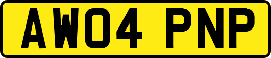 AW04PNP