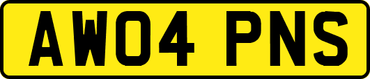 AW04PNS
