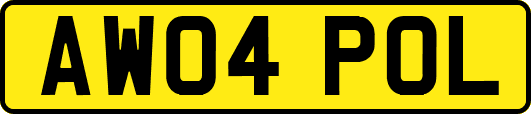 AW04POL
