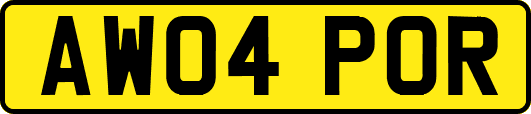 AW04POR