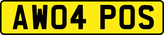 AW04POS