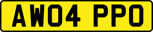 AW04PPO