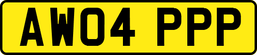 AW04PPP