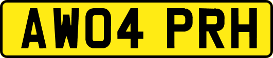 AW04PRH