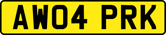 AW04PRK