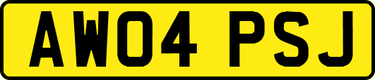 AW04PSJ