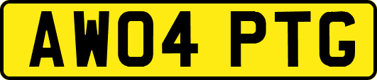 AW04PTG