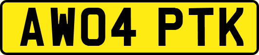 AW04PTK