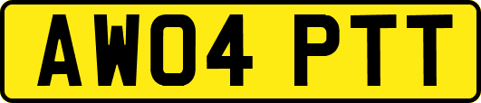 AW04PTT