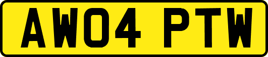 AW04PTW