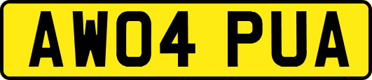 AW04PUA