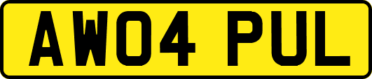 AW04PUL