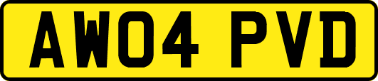 AW04PVD