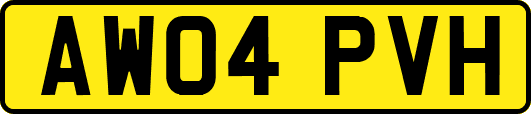 AW04PVH