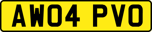 AW04PVO