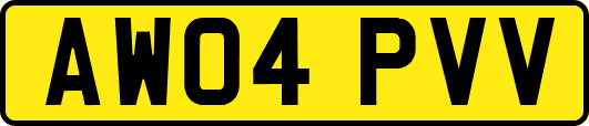 AW04PVV