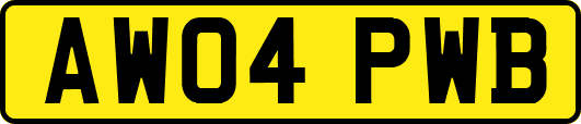 AW04PWB