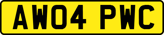 AW04PWC