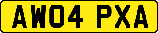 AW04PXA
