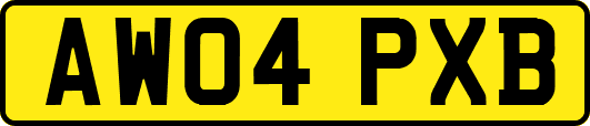 AW04PXB