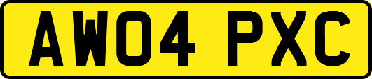 AW04PXC
