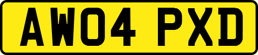 AW04PXD