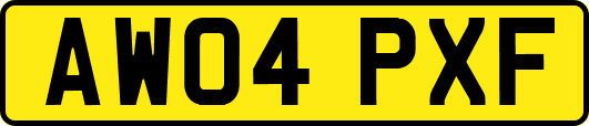 AW04PXF