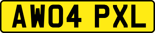 AW04PXL