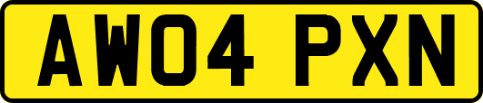 AW04PXN