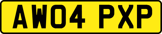 AW04PXP