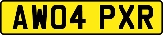 AW04PXR