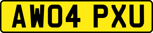 AW04PXU