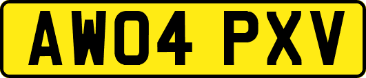 AW04PXV