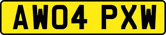 AW04PXW