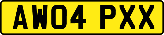 AW04PXX