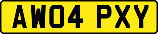 AW04PXY