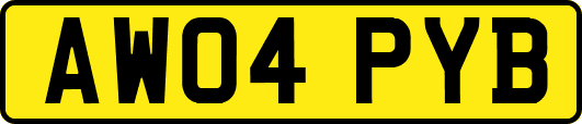 AW04PYB