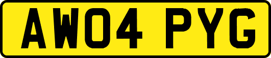 AW04PYG