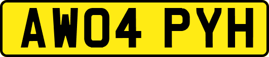 AW04PYH