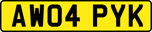AW04PYK