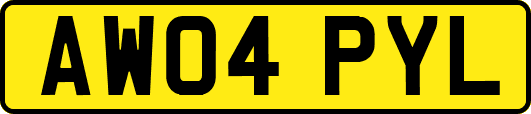 AW04PYL