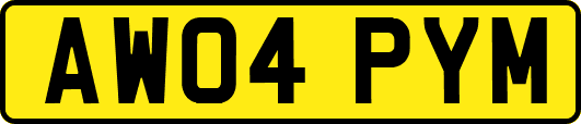 AW04PYM
