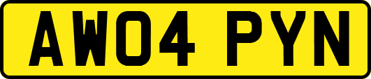 AW04PYN